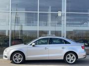 Audi A3 III (8V) Рестайлинг Воронеж  - изображение 24