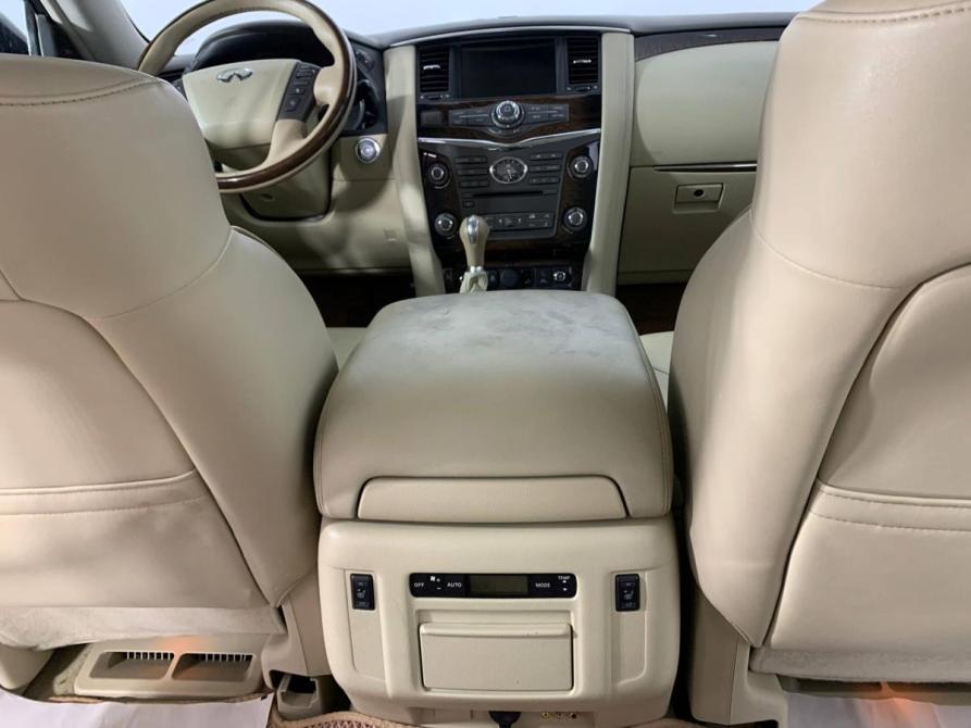 Infiniti QX56 II Ногинск  - изображение 24