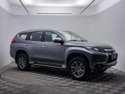Mitsubishi Pajero Sport III Москва  - изображение 20
