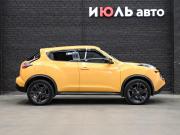 Nissan Juke I Рестайлинг Екатеринбург  - изображение 28