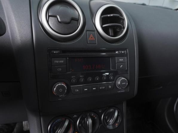 Nissan Qashqai I Рестайлинг с пробегом 2012 года, цена 1 270 000 рублей, 76186 км, внедорожник, Автокод Объявления