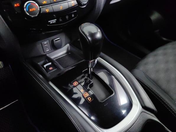 Nissan Qashqai II с пробегом 2014 года, цена 1 221 000 рублей, 169000 км, внедорожник, Автокод Объявления