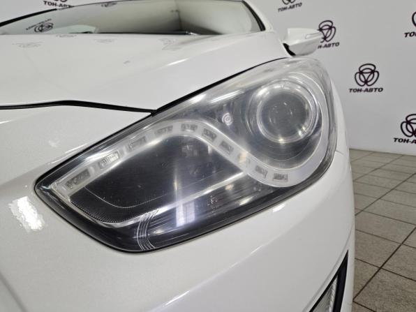 Hyundai i40 I с пробегом 2014 года, цена 1 157 000 рублей, 161407 км, седан, Автокод Объявления