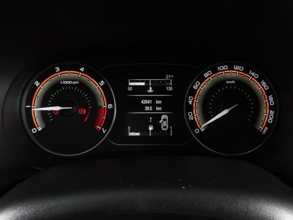 Lada (ВАЗ) Vesta I Рестайлинг (NG) с пробегом 2024 года, цена 1 459 000 рублей, 42641 км, седан, Автокод Объявления