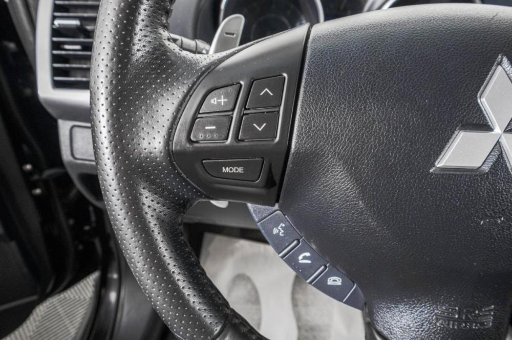 Mitsubishi Outlander II Рестайлинг Барнаул  - изображение 15