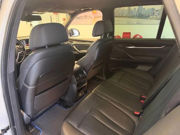 BMW X5 III (F15) с пробегом 2013 года, цена 3 250 000 рублей, 229105 км, внедорожник, Автокод Объявления