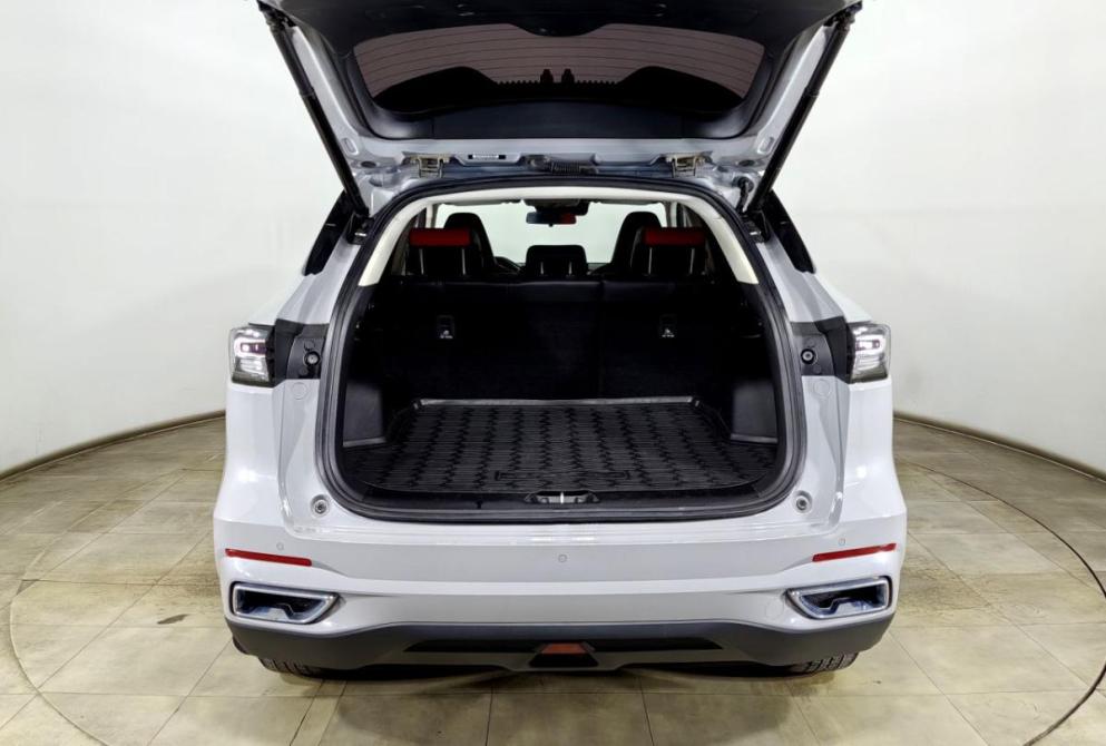 Changan CS55 Plus II Волгоград  - изображение 9