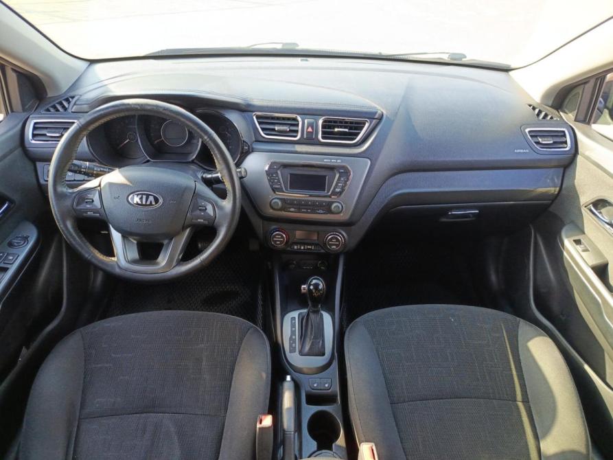 Kia Rio III Йошкар-Ола  - изображение 17