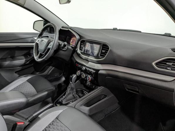 Lada (ВАЗ) Aura с пробегом 2024 года, цена 1 730 000 рублей, 15113 км, седан, Автокод Объявления