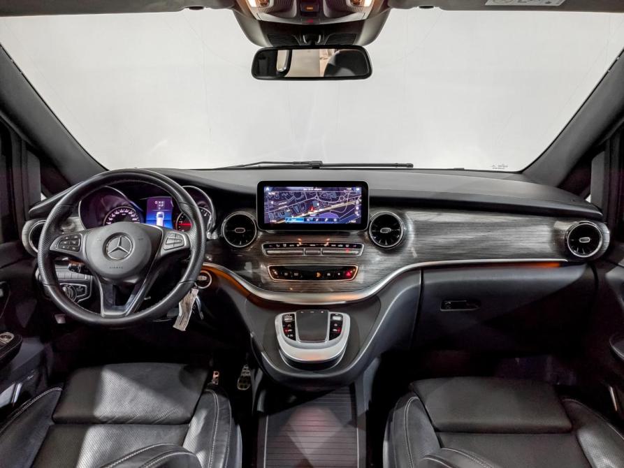 Mercedes-Benz V-Класс III (W447) Рестайлинг Химки  - изображение 13