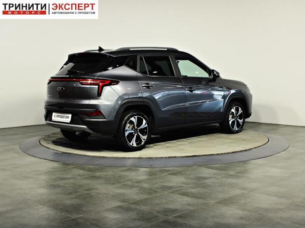 Москвич 3 с пробегом 2024 года, цена 1 597 000 рублей, 11119 км, внедорожник, Автокод Объявления