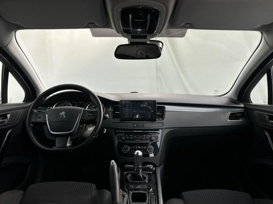 Peugeot 508 I Липецк  - изображение 13