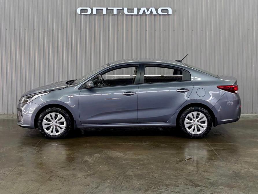 Kia Rio IV Краснодар  - изображение 8
