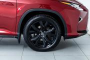 Lexus RX IV Казань  - изображение 20