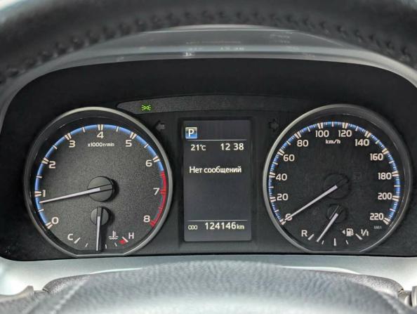 Toyota RAV4 IV (XA40) Рестайлинг с пробегом 2019 года, цена 2 175 000 рублей, 124143 км, внедорожник, Автокод Объявления