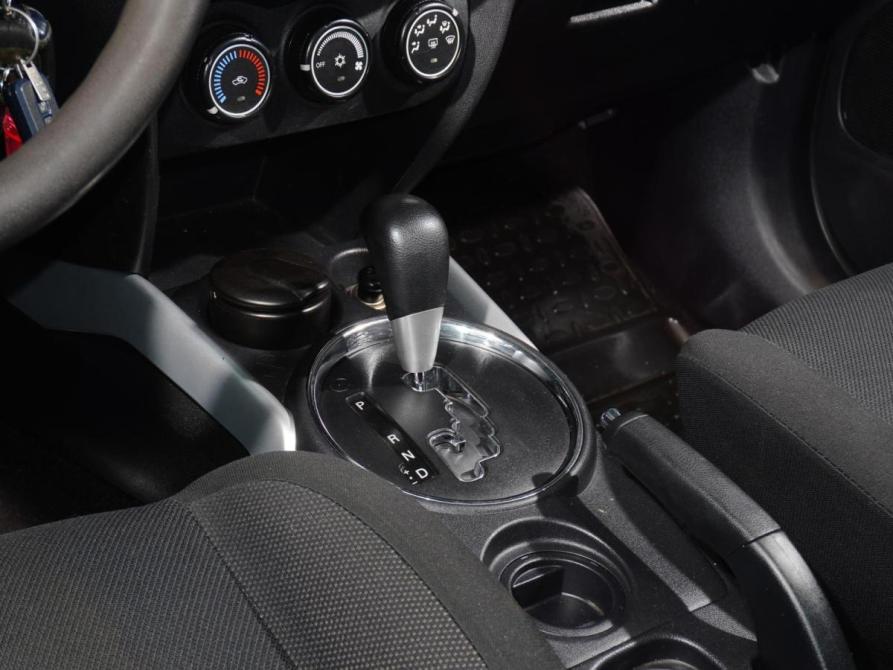 Mitsubishi ASX I Тверь  - изображение 15