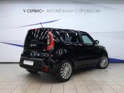 Kia Soul II Москва  - изображение 24
