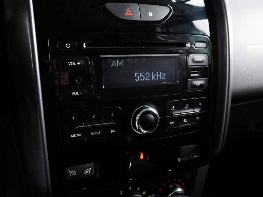 Renault Duster I Рестайлинг Воронеж  - изображение 15