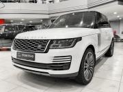 Land Rover Range Rover IV Рестайлинг Казань  - изображение 23