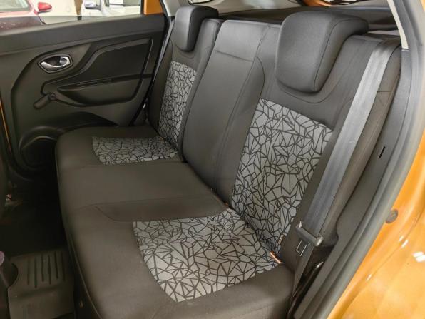 Lada (ВАЗ) XRAY I с пробегом 2019 года, цена 899 000 рублей, 53786 км, хэтчбек, Автокод Объявления