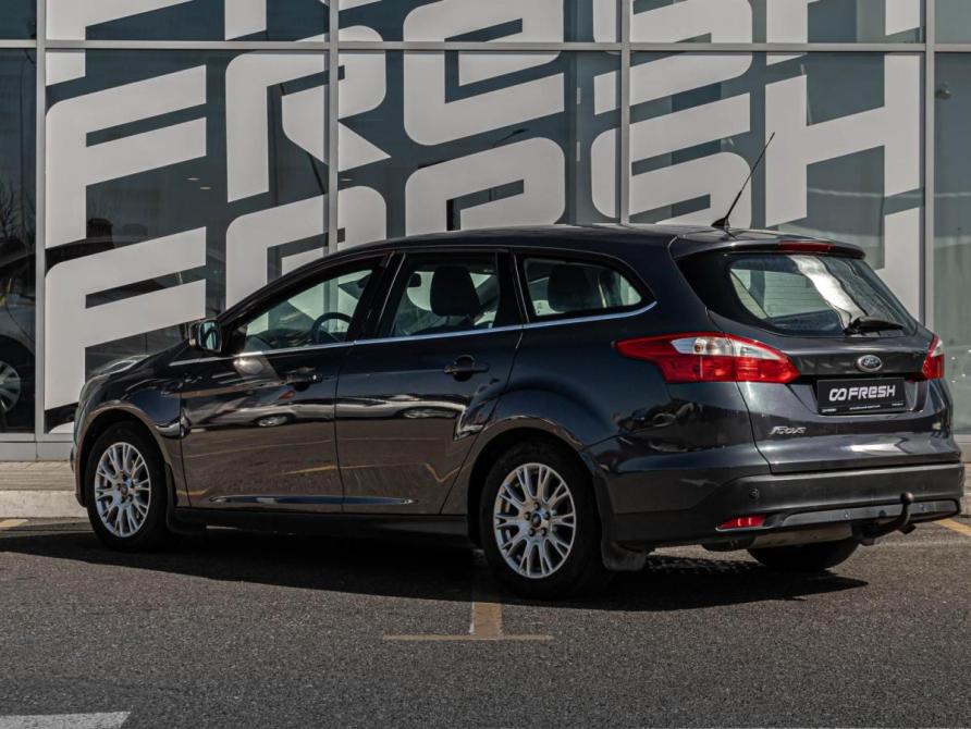 Ford Focus III Краснодар  - изображение 2