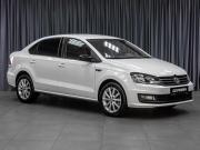 Volkswagen Polo V Рестайлинг Тюмень  - изображение 17
