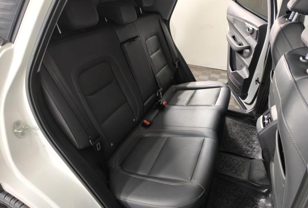 Chery Tiggo 4 Pro I Рестайлинг Нижний Новгород  - изображение 12