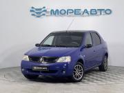 Renault Logan I Калининград  - изображение 16