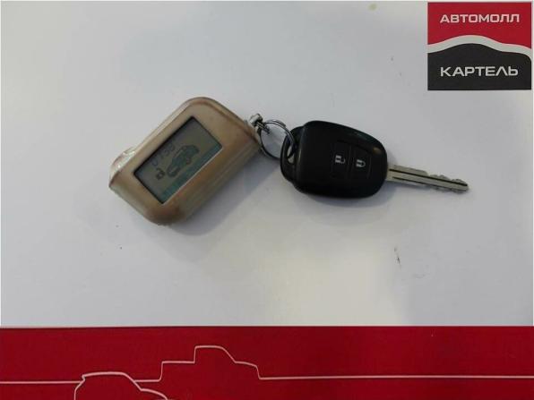 Toyota Vitz III (XP130) с пробегом 2011 года, цена 649 000 рублей, 210205 км, хэтчбек, Автокод Объявления