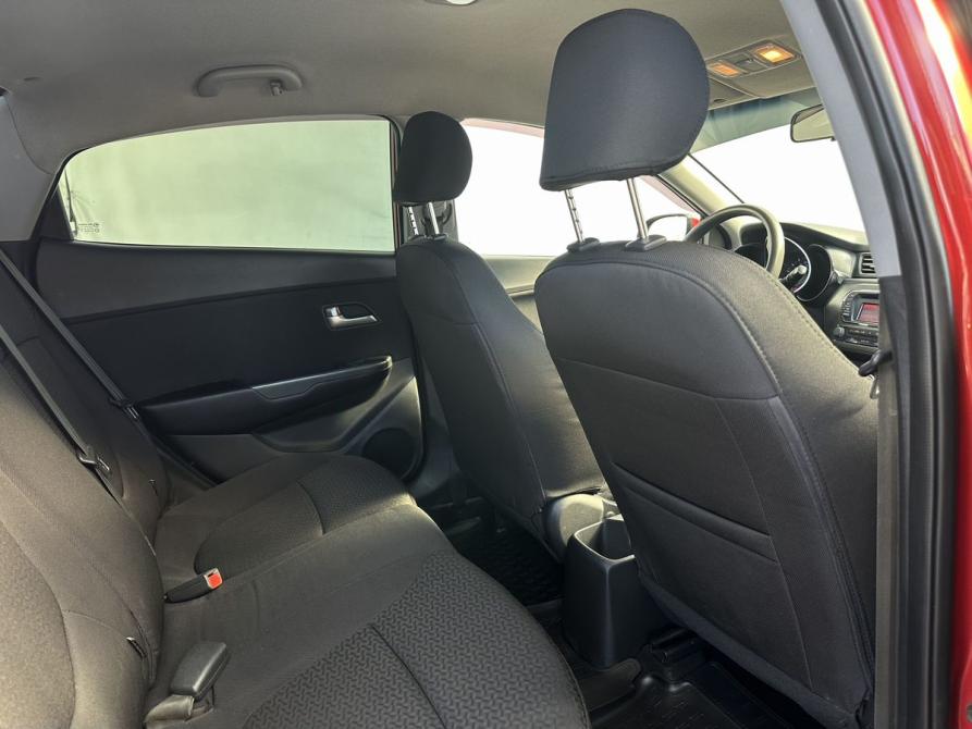 Kia Rio III Липецк  - изображение 12