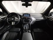 BMW X3 III (G01) Москва  - изображение 29