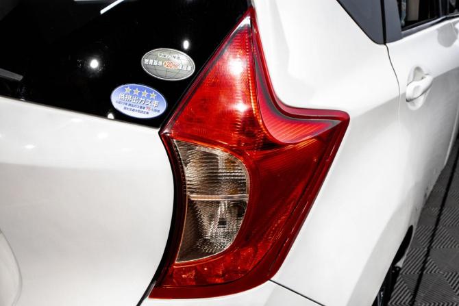Nissan Note II с пробегом 2013 года, цена 849 000 рублей, 124000 км, хэтчбек, Автокод Объявления