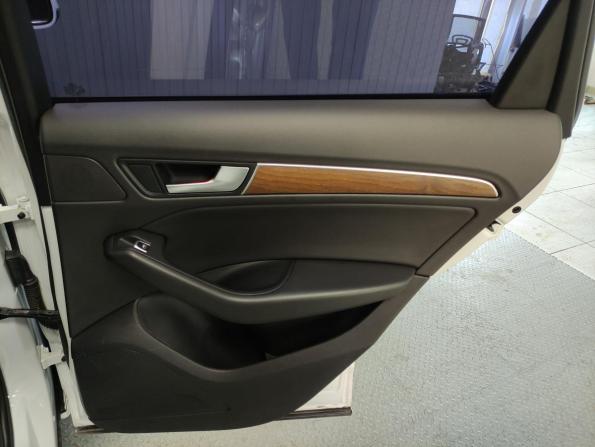Audi Q5 I (8R) Рестайлинг с пробегом 2012 года, цена 1 550 000 рублей, 168961 км, внедорожник, Автокод Объявления