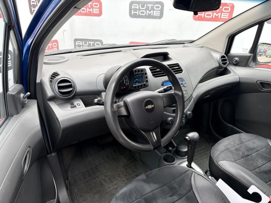 Chevrolet Spark III Санкт-Петербург  - изображение 9
