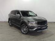 Geely Atlas Pro Москва  - изображение 22