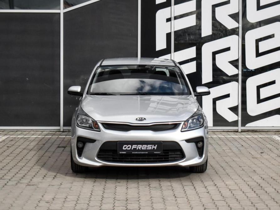 Kia Rio IV Краснодар  - изображение 3