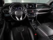 Hyundai Santa Fe IV Воронеж  - изображение 33