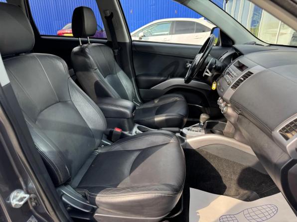 Citroen C-Crosser с пробегом 2012 года, цена 1 185 000 рублей, 190400 км, внедорожник, Автокод Объявления