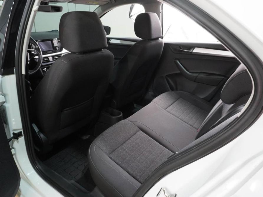 Skoda Rapid II Воронеж  - изображение 11