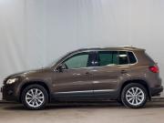 Volkswagen Tiguan I Рестайлинг Кемерово  - изображение 29