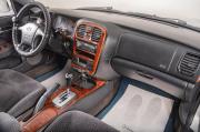 Hyundai Sonata IV (EF) Рестайлинг Томск  - изображение 34