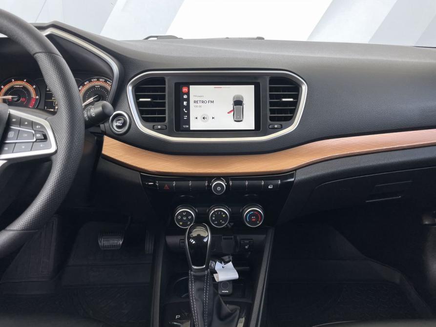 Lada (ВАЗ) Vesta I Рестайлинг (NG) Екатеринбург  - изображение 21
