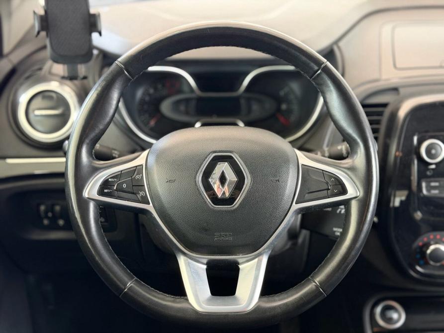 Renault Kaptur I Рестайлинг Москва  - изображение 11