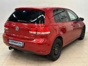 Volkswagen Golf VI Балашиха  - изображение 19