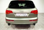 Audi Q7 I (4L) Саратов  - изображение 30