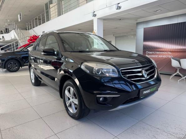 Renault Koleos I с пробегом 2011 года, цена 849 000 рублей, 242650 км, внедорожник, Автокод Объявления