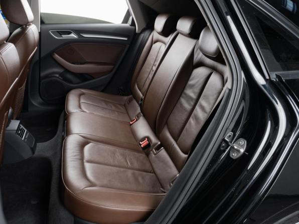Audi A3 III (8V) с пробегом 2015 года, цена 1 970 000 рублей, 116884 км, седан, Автокод Объявления