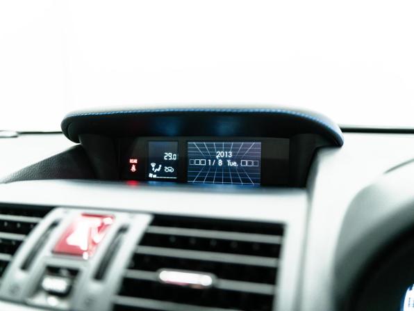 Subaru Levorg I с пробегом 2014 года, цена 1 650 000 рублей, 86960 км, универсал, Автокод Объявления