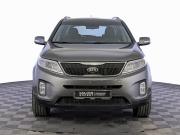 Kia Sorento II Рестайлинг Москва  - изображение 29