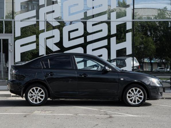 Mazda 3 I (BK) Рестайлинг с пробегом 2007 года, цена 590 000 рублей, 224658 км, седан, Автокод Объявления